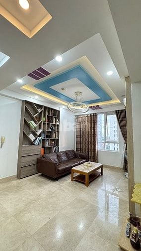 Cho thuê Căn hộ 3 PN, nội thất cao cấp