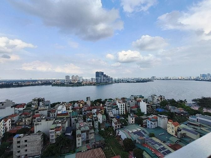 CẬP NHẬT QUỸ CĂN CHUYỂN NHƯỢNG HERITAGE WEST LAKE – THÁNG 5/2025