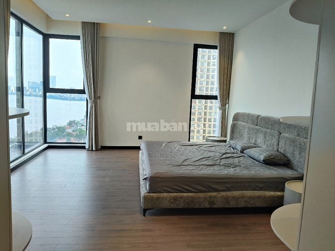 CẬP NHẬT QUỸ CĂN CHUYỂN NHƯỢNG HERITAGE WEST LAKE – THÁNG 5/2025