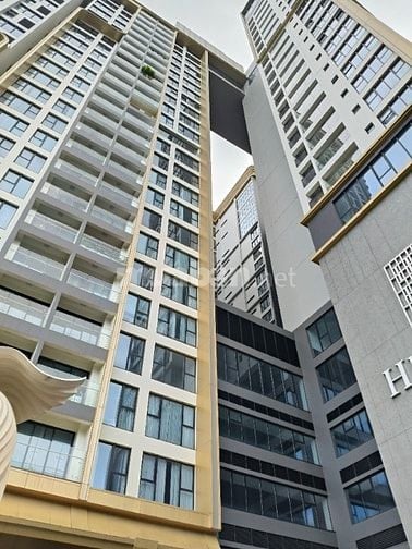 CẬP NHẬT QUỸ CĂN CHUYỂN NHƯỢNG HERITAGE WEST LAKE – THÁNG 5/2025