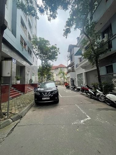 BÁN CĂN HỘ CHUNG CƯ  TRONG KHU BIỆT THỰ 229 PHỐ VỌNG,TRẦN ĐẠI NGHĨA 