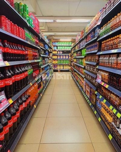 [Quận 12] TUYỂN LĐPT BIẾT TRỰC QUẦY, LÀM VIỆC KHO-Công Việc Ổn Định
