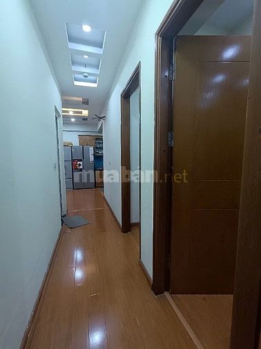 Chính chủ cần bán CHCC 3PN, 2WC, 1BC ở P.Cầu Diễn, Q.Nam Từ Liêm.