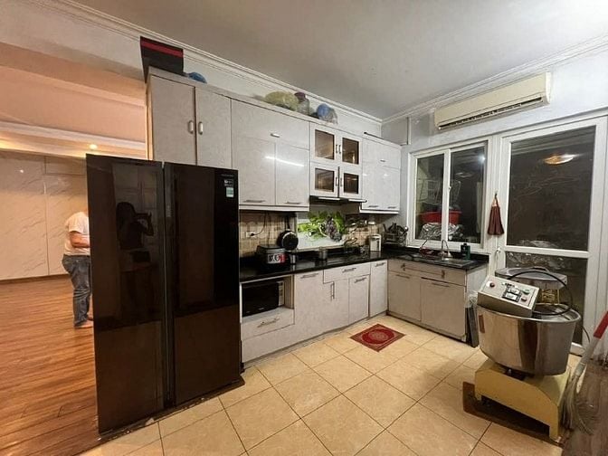 BÁN CĂN HỘ CHUNG CƯ  TRONG KHU BIỆT THỰ 229 PHỐ VỌNG,TRẦN ĐẠI NGHĨA 
