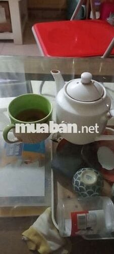 Bán xe wuay nguyên zin