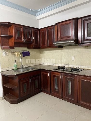 DTsàn 220m 5Tầng 6PN HXH gần Đầm Sen cần Bán Gấp