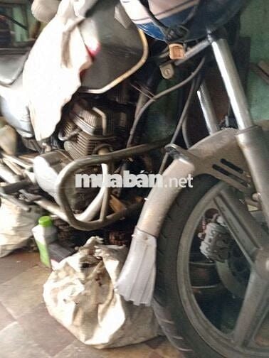 CB 125 T
