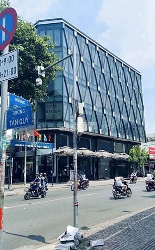 Cho thuê nhà GÓC 2MT đường Gò Dầu, Phường Tân Quý, Quận Tân Phú