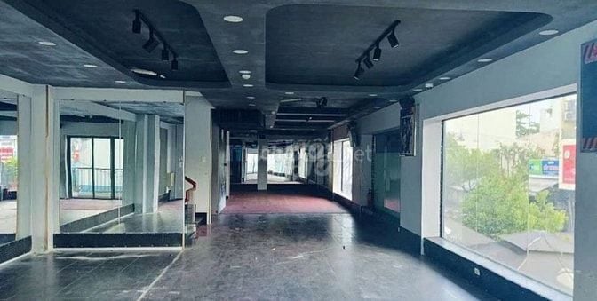 Cho thuê nhà GÓC 2MT đường Gò Dầu, Phường Tân Quý, Quận Tân Phú