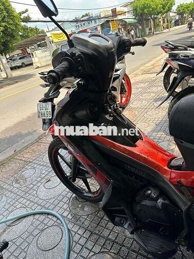 xe tay ga LESAM xe hãng giá rẻ