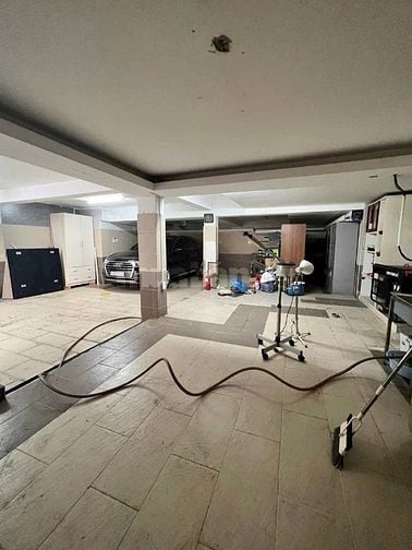 Cần bán biệt thự Hà Đô với giá 55 tỷ, P. Thạnh Mỹ Lợi, Q.2