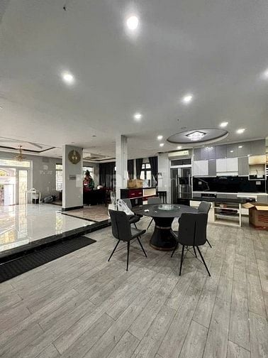 Cần bán biệt thự Hà Đô với giá 55 tỷ, P. Thạnh Mỹ Lợi, Q.2