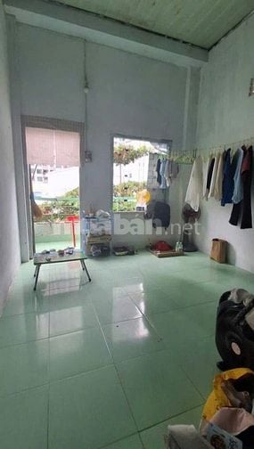 Bán nhà(NGỘP BANK)-DT100m2-2tầng-3PN-3WC-VĨNH HOÀ-Nha Trang-chỉ 2ty2. 