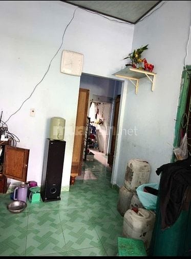 Bán nhà(NGỘP BANK)-DT100m2-2tầng-3PN-3WC-VĨNH HOÀ-Nha Trang-chỉ 2ty2. 