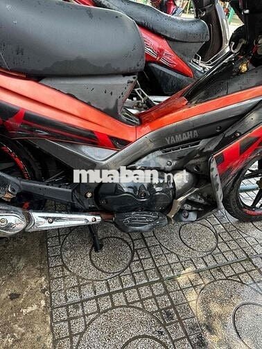 xe tay ga LESAM xe hãng giá rẻ