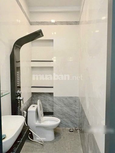 BÁN NHÀ 1 TRỆT 1 LẦU 4 PHÒNG NGỦ NGAY CHỢ THÁI HÒA GIÁ 1,7 TỶ