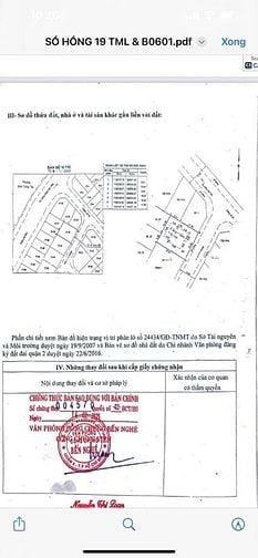 Cần bán biệt thự Hà Đô với giá 55 tỷ, P. Thạnh Mỹ Lợi, Q.2