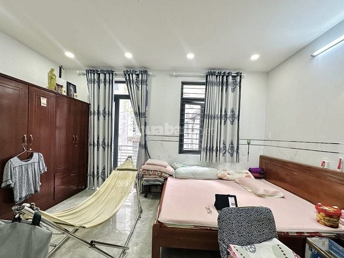 SIÊU PHẨM 4 TẦNG GẦN PHAN XÍCH LONG – NHIÊU TƯ PHÚ NHUẬN 