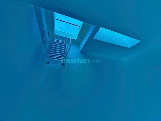 Nhà đẹp, sổ riêng, công chứng ngay, đường 8m liền kề Vinhomes Quận 9.