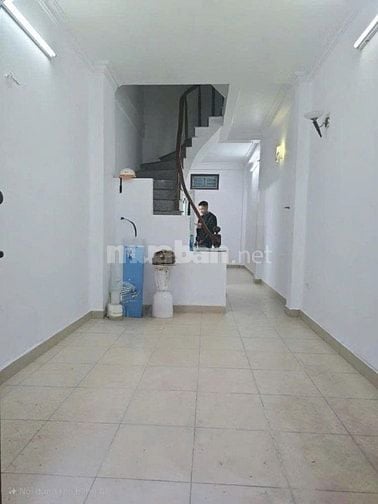 🔥TRUNG TÂM CẦU GIẤY – NHÀ LÔ GÓC 3 MẶT THOÁNG – GẦN 4 CÔNG VIÊN – 5 N