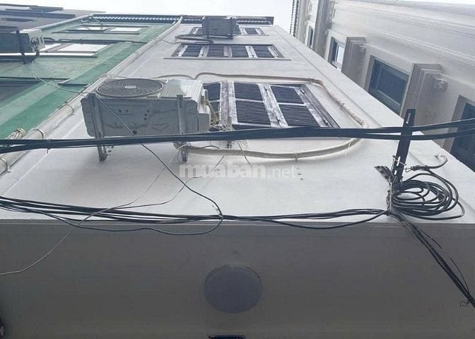 🔥TRUNG TÂM CẦU GIẤY – NHÀ LÔ GÓC 3 MẶT THOÁNG – GẦN 4 CÔNG VIÊN – 5 N