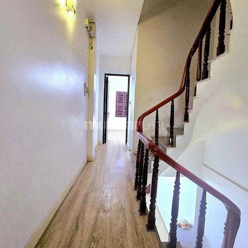 🔥TRUNG TÂM CẦU GIẤY – NHÀ LÔ GÓC 3 MẶT THOÁNG – GẦN 4 CÔNG VIÊN – 5 N