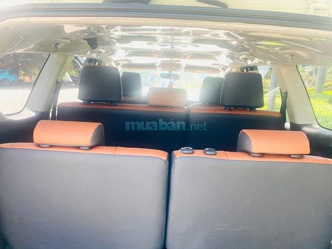 CHÍNH CHỦ BÁN XE TOYOTA INNOVA MÀU TRẮNG 