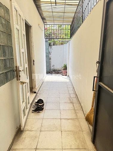 72m2! Sát Q1! Nhỉnh 100tr/m2! Bán nhà 4 tầng Lê Văn Duyệt, P1.Bà Chiểu