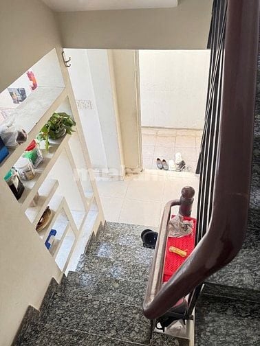 72m2! Sát Q1! Nhỉnh 100tr/m2! Bán nhà 4 tầng Lê Văn Duyệt, P1.Bà Chiểu