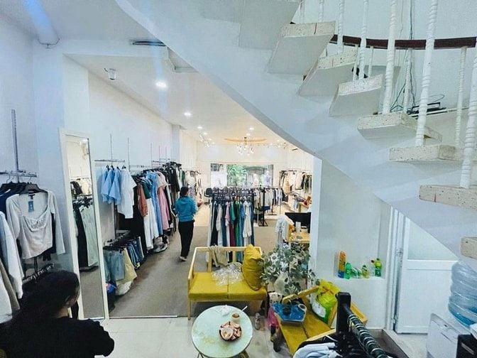 SIÊU RẺ SIÊU HOT SIÊU ĐẸP tại 22/5D Lam Sơn, P2, Tân Bình