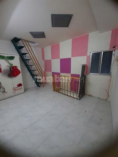 Nhà 3 lầu đường số 37 Lâm Văn Bền, Tân Kiểng trung tâm Q7 dọn ở ngay 