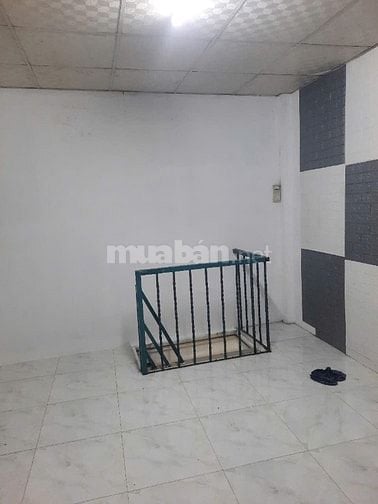 Nhà 3 lầu đường số 37 Lâm Văn Bền, Tân Kiểng trung tâm Q7 dọn ở ngay 