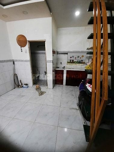 Nhà 3 lầu đường số 37 Lâm Văn Bền, Tân Kiểng trung tâm Q7 dọn ở ngay 