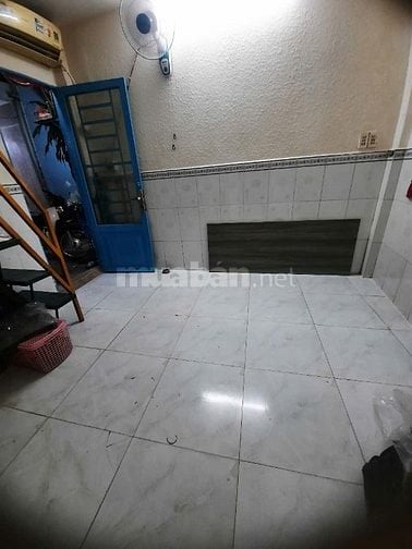 Nhà 3 lầu đường số 37 Lâm Văn Bền, Tân Kiểng trung tâm Q7 dọn ở ngay 