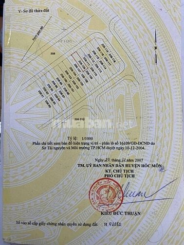 BÁN ĐẤT MẶT TIỀN ĐƯỜNG 25M, TẶNG LUÔN NHÀ KHO CHO KHÁCH