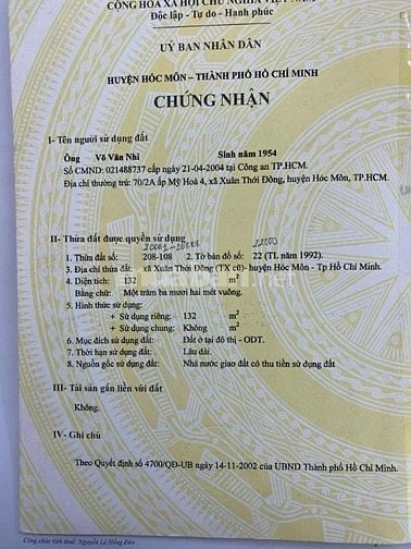 BÁN ĐẤT MẶT TIỀN ĐƯỜNG 25M, TẶNG LUÔN NHÀ KHO CHO KHÁCH
