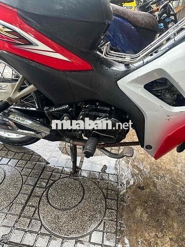 wave 110 đời 2018 xe đẹp máy zin
