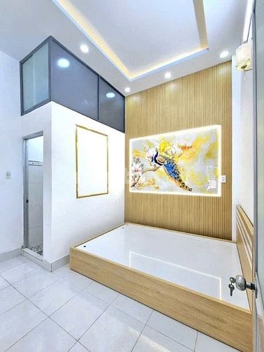 NHÀ TRẦN QUANG DIỆU, Q3🔥giá chỉ 1,980 Tỷ/49M2 hot nhất khu vực SHR🔥
