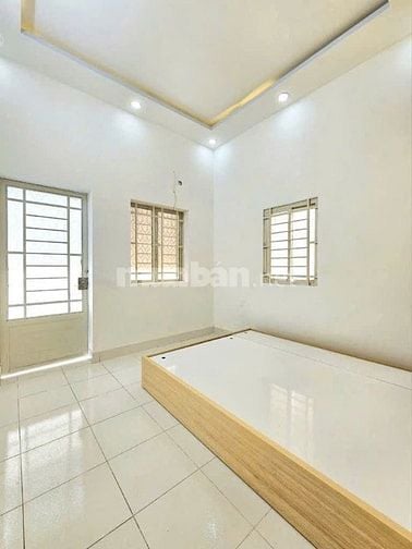 NHÀ TRẦN QUANG DIỆU, Q3🔥giá chỉ 1,980 Tỷ/49M2 hot nhất khu vực SHR🔥