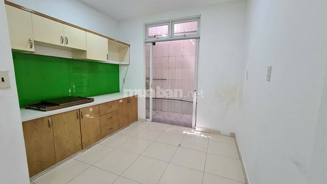 HẺM XE HƠI THÔNG VỪA Ở VỪA KINH DOANH- BÌNH THẠNH- 43m2- 5,x TỶ TL