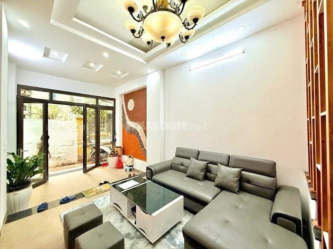 💥💥Nhà đẹp giá tốt Bùi Xương Trạch 4 tầng 31 m2  ngõ thông rộng gần p