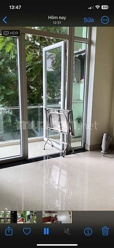 Cho thuê nhà 70m2 x 2 tầng Nguyễn Hành, Cẩm Lệ