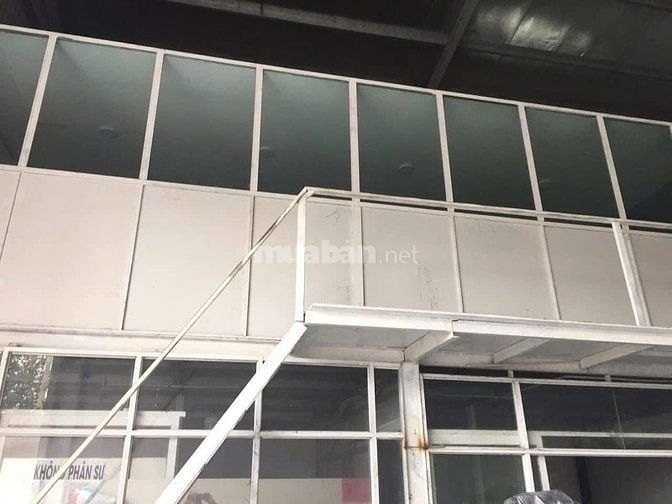 Cho thuê xưởng 900m2 xã Lê Minh Xuân, Bình Chánh