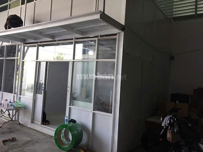 Cho thuê xưởng 900m2 xã Lê Minh Xuân, Bình Chánh