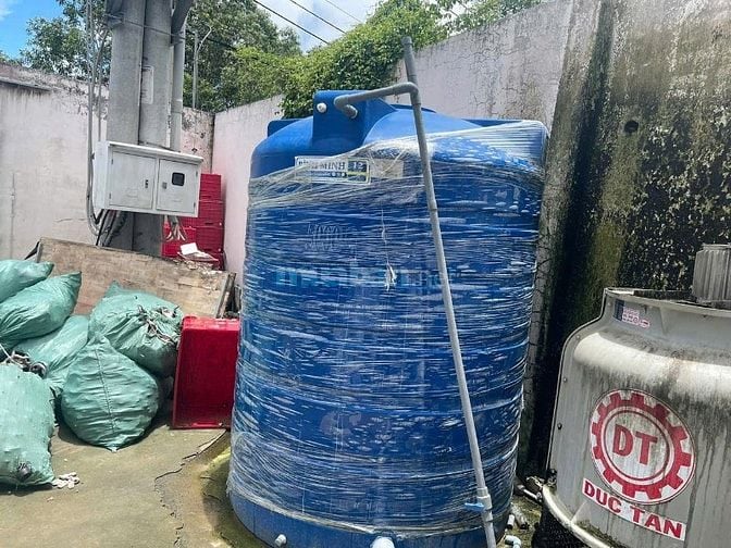 Cho thuê xưởng 900m2 xã Lê Minh Xuân, Bình Chánh