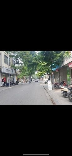 BÁN NHÀ BÀ TRIỆU 5 TẦNG, THANG MÁY, FULL NỘI THẤT, GIÁ HƠ