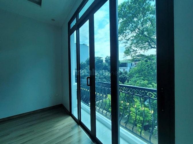 BÁN NHÀ BÀ TRIỆU 5 TẦNG, THANG MÁY, FULL NỘI THẤT, GIÁ HƠ