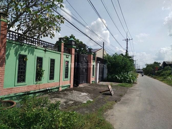BÁN NHÀ ĐỊNH CƯ -CHÍNH CHỦ BÁN -BIỆT THỰ 410M, 