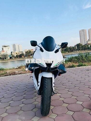 R15v3 độ full R6