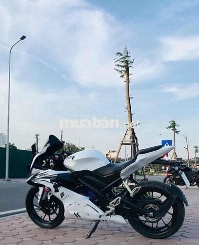 R15v3 độ full R6